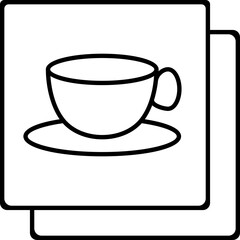 cup of coffee