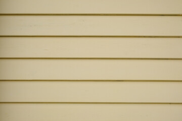 Hintergrund, Wand mit überlappenden Brettern