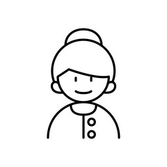 Mother icon