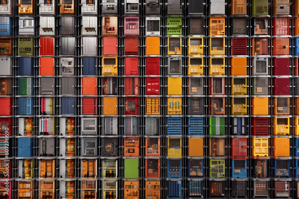 Poster reliability and redundancy features of database servers, such as hot-swappable components and backup