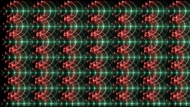 FABRIC DESING PATTERN