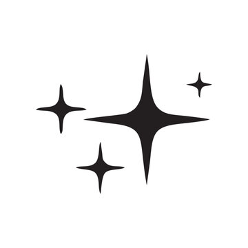 Sparkel Shape