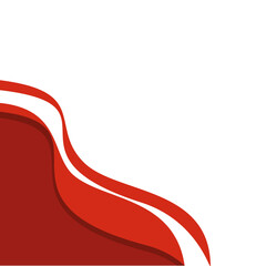 Business Curve Corner