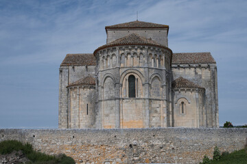 Eglise