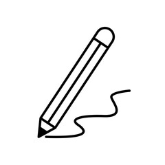 Writing icon