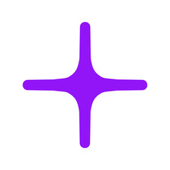 Fototapeta premium Cute element doodle