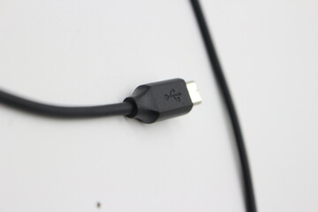 black data cable