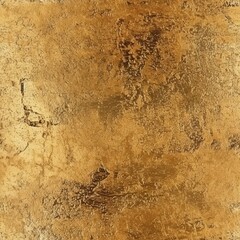 metal texture background in gold , Generative AI	
