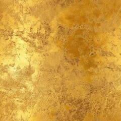 metal texture background in gold , Generative AI	
