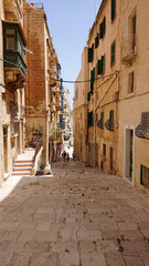 Calle medieval