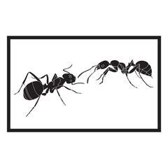 Ant icon