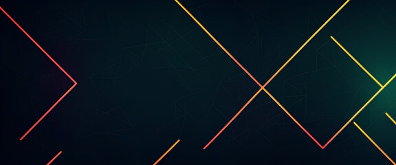 abstract futuristic technology background for presentations and powerpoint