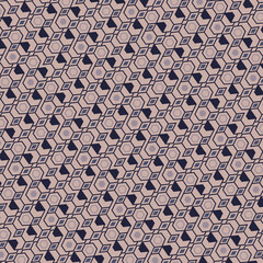 Design for book, notebook and calendar covers. high quality textile design. various geometric shapes for fabricated products