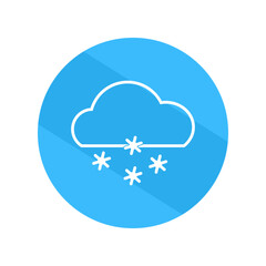 Weather icon