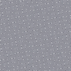 Fototapeta premium Design for book, notebook and calendar covers. high quality textile design. various geometric shapes for fabricated products