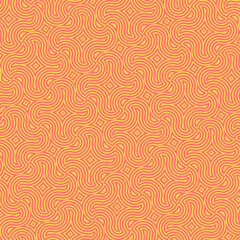 Design for book, notebook and calendar covers. high quality textile design. various geometric shapes for fabricated products