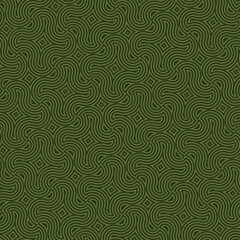 Design for book, notebook and calendar covers. high quality textile design. various geometric shapes for fabricated products