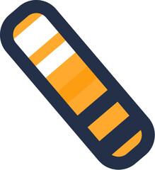 Pirate Treasure Chest Gold Metal Coin Falling