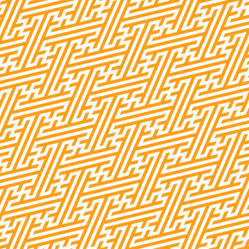 Design for book, notebook and calendar covers. high quality textile design. various geometric shapes for fabricated products