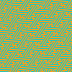 Design for book, notebook and calendar covers. high quality textile design. various geometric shapes for fabricated products