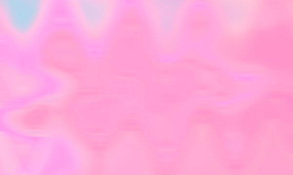 pink abstract background with space
