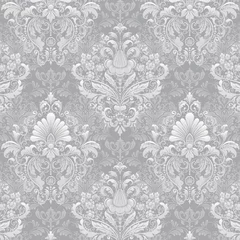 Foto op Plexiglas Pattern for textile graphic design © Pattern Treasures