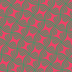 Design for book, notebook and calendar covers. high quality textile design. various geometric shapes for fabricated products