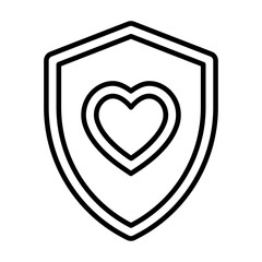 Shield Icon