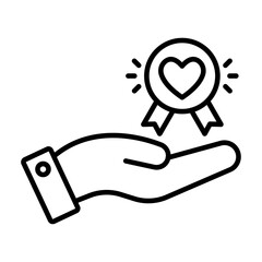 Reward Icon
