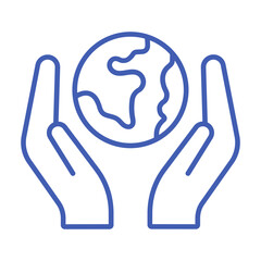Save The World Icon
