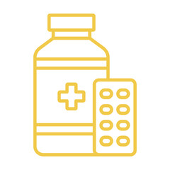 Medicine Icon