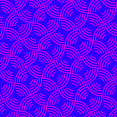 Design for book, notebook and calendar covers. high quality textile design. various geometric shapes for fabricated products