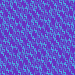 Design for book, notebook and calendar covers. high quality textile design. various geometric shapes for fabricated products