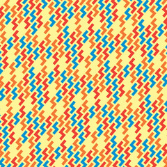 Design for book, notebook and calendar covers. high quality textile design. various geometric shapes for fabricated products