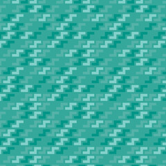 Design for book, notebook and calendar covers. high quality textile design. various geometric shapes for fabricated products