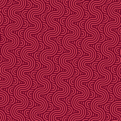 Design for book, notebook and calendar covers. high quality textile design. various geometric shapes for fabricated products