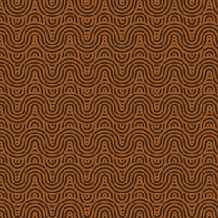 Design for book, notebook and calendar covers. high quality textile design. various geometric shapes for fabricated products