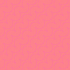 Design for book, notebook and calendar covers. high quality textile design. various geometric shapes for fabricated products