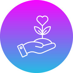 Grow Icon