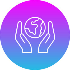 Save The World Icon