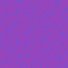 Design for book, notebook and calendar covers. high quality textile design. various geometric shapes for fabricated products