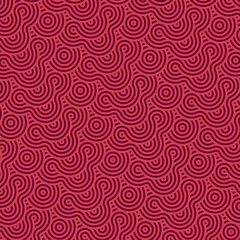 Design for book, notebook and calendar covers. high quality textile design. various geometric shapes for fabricated products