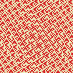 Design for book, notebook and calendar covers. high quality textile design. various geometric shapes for fabricated products