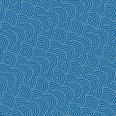 Design for book, notebook and calendar covers. high quality textile design. various geometric shapes for fabricated products