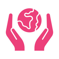 Save The World Icon