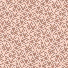 Design for book, notebook and calendar covers. high quality textile design. various geometric shapes for fabricated products