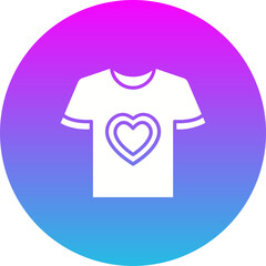 Tshirt Icon