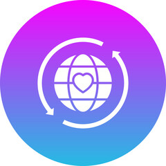 Worldwide Icon