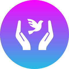 Freedom Icon