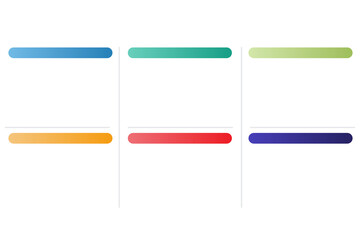 Obraz premium Infographic template for business. Modern Timeline diagram with journey concept, presentation vector infographic with PNG transparent background.